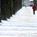 Cold spell won't let up until year-end: weather agency 이미지