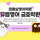 뮤엠금호학원