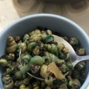 성진푸드 | 영월다슬기로 끓인 다슬기국, 성진푸드 생다슬기 된장국 후기