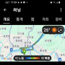 3회차 수달(14k/45km) 이미지