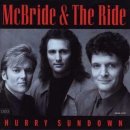 Love On The Loose, Heart On The Run - McBride &amp; The Ride 이미지