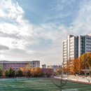 우송대학교(산업대) 이미지