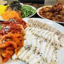 오봉집 남원도통점 이미지