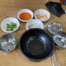 비사벌 전주 콩나물 국밥
