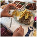 바다마을 이미지