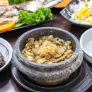 구스토어 | 중문관광단지맛집 푸짐함 그 잡채 가람돌솥밥