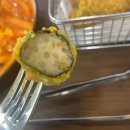 삼진어묵당세종 | 세종시 보람동, 어묵이 맛있는 떡볶이 추천메뉴 :: 삼진어묵당 :: 어묵파스타떡볶이 + 모듬튀김 리얼후기
