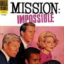 제5전선(Mission Impossible) 시그널 음악 이미지