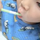 황지어린이집 | 어린이집 준비물 추천! 덴탈업 마일드 치약 꼼꼼 후기 (feat. 500ppm 저불소)