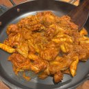 코키오 닭갈비 | 식사동 철판닭갈비 맛집 치즈폭탄 코키오닭갈비 후기🫶