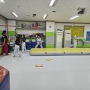 경희대국가대표 풍산태권도장 이미지