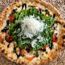 수목원화덕피자 이미지