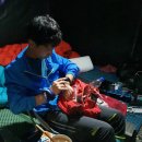 배내골캠핑장산책로 이미지