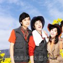 성산게스트하우스킴스캐빈 이미지