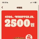 버거킹대전 이미지