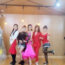 라이프 댄스 이미지