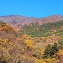 남악사지 | 화엄사~구층암~용소~연기암 : 2024. 11. 18