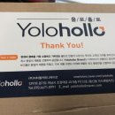 욜로홀로(yolohollo) 이미지