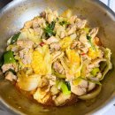 오늘 하루 운동 체력단련실 이미지