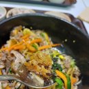 전주선비빔 - 강릉시 | 더현대서울 푸드코트 가성비 한식맛집 : 전주선비빔 - 메뉴/전주비빔밥/한우 불고기 돌솥비빔밥