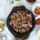 산장가든 - 김해시 김해대로 154-7 | 산장가든