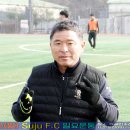 ★☆★ 2019년12월22일(일) 수주축구회일요운동(성주F.C친선전) ★☆★ 이미지