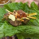 7577 | [부산/구서동 맛집] 꿀돈생포갈비 구서점 부산돼지갈비맛집 솔직후기