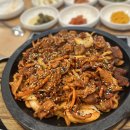 팔공산이재욱호박오리 | 팔공산오리고기 맛집_이재욱 호박오리 건강한 오리불고기 흡입 후기
