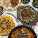 더본푸드 - 이천시 | 천안아산 모다아울렛 맛집, 더본테이스티 푸드코트 솔직 후기