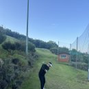 강동 파3 골프장 이미지