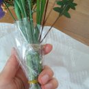 플라로마 | [플라로마/꽃정기구독] 플라로마에서 받아본 '굿모닝베이비 에디션' 후기~ 꽃다발 선물받은 기분^^