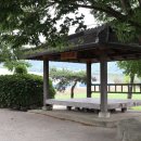 정천 마을회관 이미지