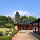 일죽당촌길 | 경기도 촌캉스 숙소 단체여행하기 좋은 서울근교 한옥독채펜션 +애견동반