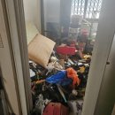 경춘로양골1길 | 1년방치된 가정집 폐기물정리 말끔하게 완료