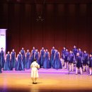 하모니 합창 이미지