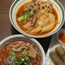 쌀면가 | 숨은 홍대쌀국수 맛집 육미면가 곱창쌀국수, 마라쌀국수 후기