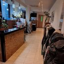 위너 스크린 골프장 이미지