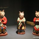 덕림사 | 보물 제2136호_광주 덕림사 목조지장보살삼존상 및 시왕상 일괄