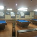 공룡 당구장 이미지