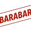바라바(BARABA)