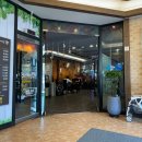 용호사거리(능이백숙 앞) | 미아사거리 복날맛집 능이마을 오리능이백숙 추천