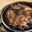 씨유(CU) 주례대로점 | 참나무장작구이 누룽지통닭 · 냉정맛집 든든한 통구이한끼
