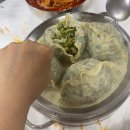 아지매식당 | 매운음식 러버 다모여 ! 화성 향남 맛집 :: 뼉따구아지매육칼 향남본점(feat,매운맛조절가능)