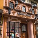 동방마트 | 상하이 여행 넷째날_동방명주, 점도덕, 와이탄야경,팝마트