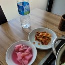 별내버섯샤브칼국수