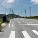 해변주유소 이미지