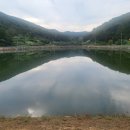 산북소류지 이미지