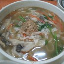 영동손칼국수 이미지