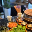 압구정화로구이구리꽃길점 | 구리 꽃길 먹자골목 맛집 압구정 화로구이 솔직후기