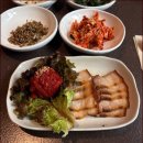 찬스 육회 이미지